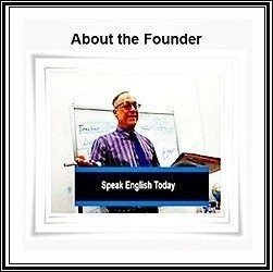 about the founder Kevin