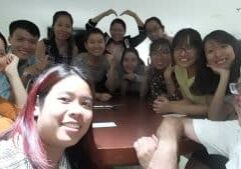 class evn 1 girls